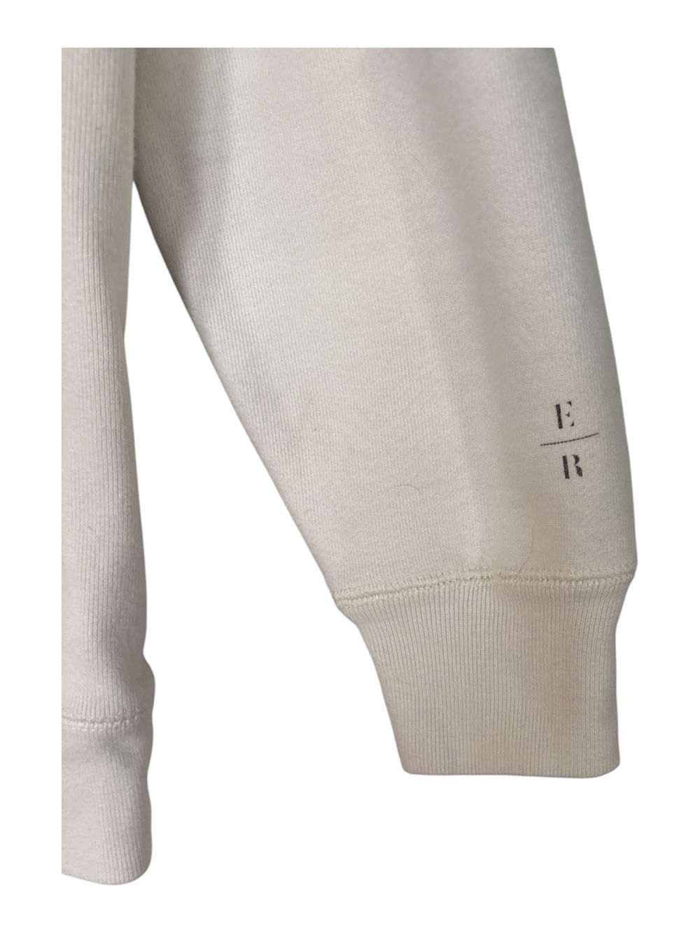 Emily Roggenbutk Cleveland Sports Club Crewneck — image 3 of 5